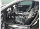MERCEDES-BENZ SLK-CLASS SLK 300 2016