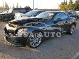 MERCEDES-BENZ SLK-CLASS SLK 300 2016