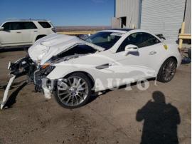 MERCEDES-BENZ SLC-CLASS SLC 300 2017