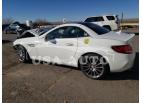 MERCEDES-BENZ SLC-CLASS SLC 300 2017