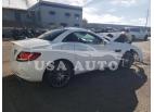MERCEDES-BENZ SLC-CLASS SLC 300 2017