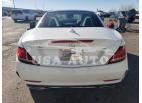 MERCEDES-BENZ SLC-CLASS SLC 300 2017