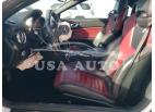 MERCEDES-BENZ SLC-CLASS SLC 300 2017