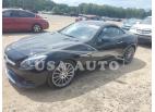 MERCEDES-BENZ SLC-CLASS SLC 300 2017