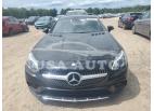 MERCEDES-BENZ SLC-CLASS SLC 300 2017