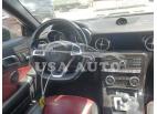 MERCEDES-BENZ SLC-CLASS SLC 300 2017