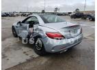 MERCEDES-BENZ SLC-CLASS SLC 300 2017