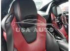MERCEDES-BENZ SLC-CLASS SLC 300 2017