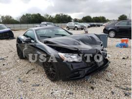 MERCEDES-BENZ SLC-CLASS SLC 300 2018