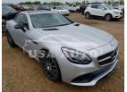 MERCEDES-BENZ SLC-CLASS SLC 300 2018