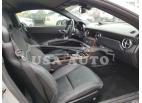 MERCEDES-BENZ SLC-CLASS SLC 300 2018