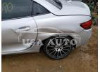 MERCEDES-BENZ SLC-CLASS SLC 300 2018