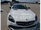 MERCEDES-BENZ SLC-CLASS SLC 300 2018