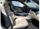 MERCEDES-BENZ SLC-CLASS SLC 300 2018