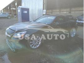 MERCEDES-BENZ SLC-CLASS SLC 300 2018