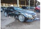 MERCEDES-BENZ SLC-CLASS SLC 300 2018