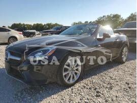 MERCEDES-BENZ SLC-CLASS SLC 300 2018