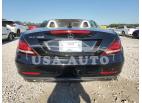 MERCEDES-BENZ SLC-CLASS SLC 300 2018