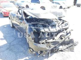 MERCEDES-BENZ SLC-CLASS SLC 300 2019