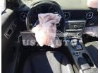 MERCEDES-BENZ SLC-CLASS SLC 300 2019