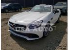MERCEDES-BENZ SLC-CLASS SLC 300 2019