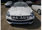 MERCEDES-BENZ SLC-CLASS SLC 300 2019