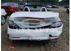MERCEDES-BENZ SLC-CLASS SLC 300 2019