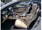 MERCEDES-BENZ SLC-CLASS SLC 300 2019
