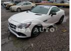 MERCEDES-BENZ SLC-CLASS SLC 300 2019
