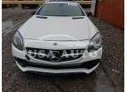 MERCEDES-BENZ SLC-CLASS SLC 300 2019