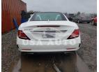 MERCEDES-BENZ SLC-CLASS SLC 300 2019