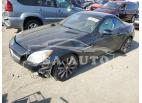 MERCEDES-BENZ SLK-CLASS SLK 300 2016