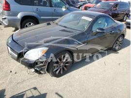MERCEDES-BENZ SLK-CLASS SLK 300 2016