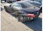 MERCEDES-BENZ SLK-CLASS SLK 300 2016