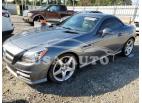 MERCEDES-BENZ SLK-CLASS SLK 300 2016