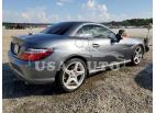 MERCEDES-BENZ SLK-CLASS SLK 300 2016