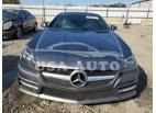 MERCEDES-BENZ SLK-CLASS SLK 300 2016
