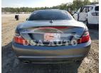 MERCEDES-BENZ SLK-CLASS SLK 300 2016