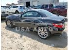 MERCEDES-BENZ SLK-CLASS SLK 300 2016