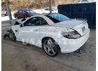 MERCEDES-BENZ SLK-CLASS SLK 300 2016