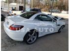MERCEDES-BENZ SLK-CLASS SLK 300 2016