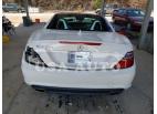 MERCEDES-BENZ SLK-CLASS SLK 300 2016