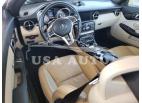 MERCEDES-BENZ SLK-CLASS SLK 300 2016
