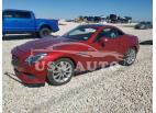 MERCEDES-BENZ SLC-CLASS SLC 300 2017