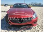 MERCEDES-BENZ SLC-CLASS SLC 300 2017