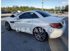 MERCEDES-BENZ SLC-CLASS SLC 300 2018