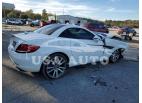 MERCEDES-BENZ SLC-CLASS SLC 300 2018