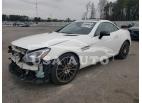 MERCEDES-BENZ SLC-CLASS SLC 300 2018