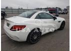 MERCEDES-BENZ SLC-CLASS SLC 300 2018