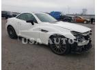 MERCEDES-BENZ SLC-CLASS SLC 300 2018